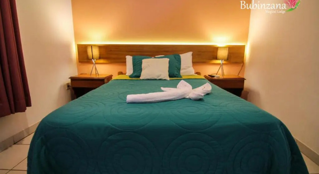 Номер Standard Bubinzana Magical Lodge