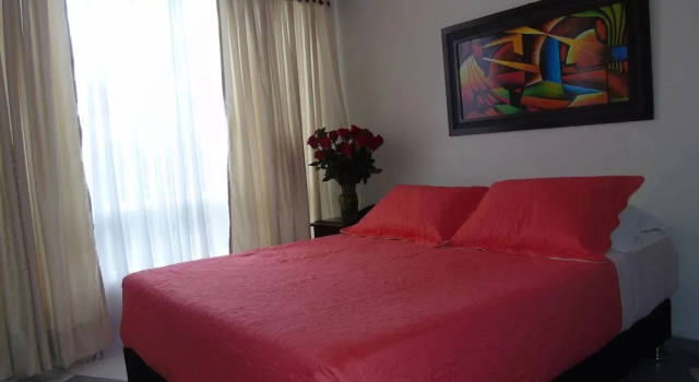 Номер Standard Hotel Casa Santa Isabel