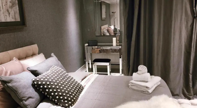 Апартаменты Stay in Marble Arch