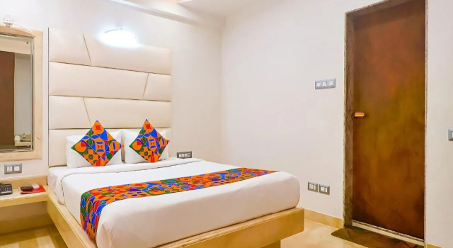 Fabhotel Ruklo