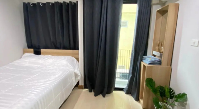Апартаменты ATC Residence
