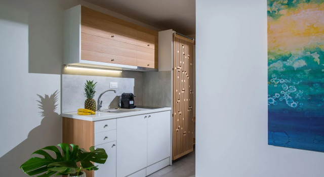 Люкс Mary Hotel & Mary Royal Suites