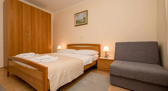 Номер Classic Guest House Villa Anggela