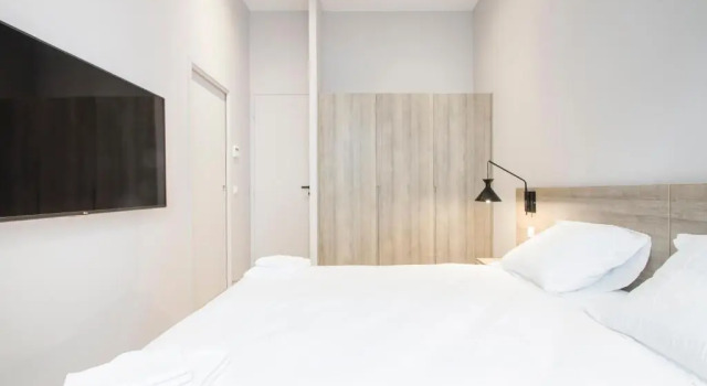 Dreamyflat Apartment Opera 1, Забронировать Апартаменты/квартира Париж Иль-де-Франс, рядом с Лувр — Риволи