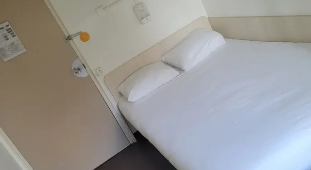 Номер Classic Tip Hotel Cambrai