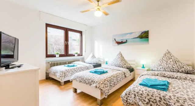 Apart2Stay Dormagen, Забронировать Отель Дормаген Северный Рейн-Вестфалия