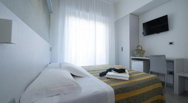 Двухместный номер Superior Hotel Pillon