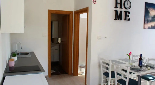 Люкс Standard Neda Holiday House