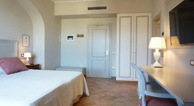 Номер Superior Villa Santa Barbara