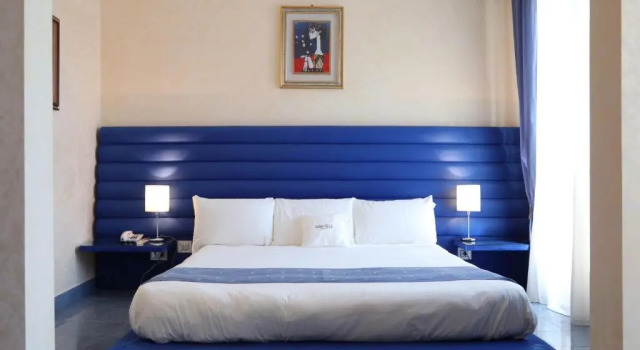 Suite Hotel Villa