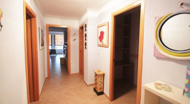 Apartamento CasaTuris Albufera Sol Naciente, Buchen Sie Ferienwohnung Alicante Pamplona