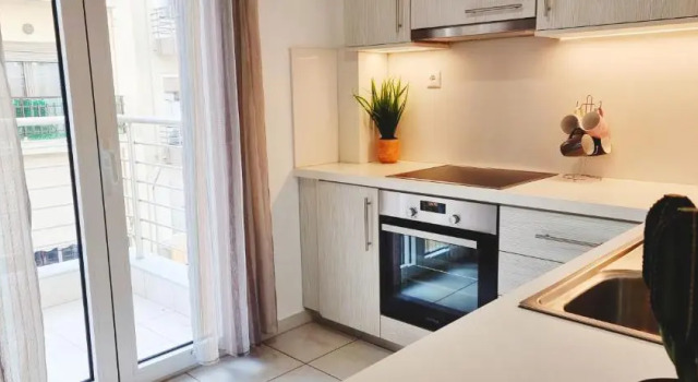 Cozy Apartment Downtown 2Bdrms, Забронировать Апартаменты/квартира Ираклион Центральный Крит