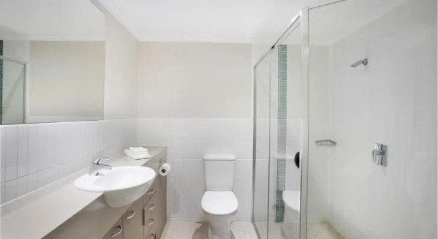 Люкс c 1 комнатой Mantra Ettalong Beach