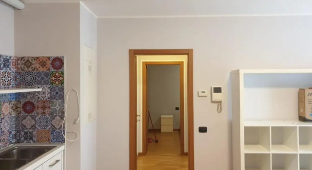 Апартаменты Bergamo Bilocale Nuovo in Centro 4 Posti Letto