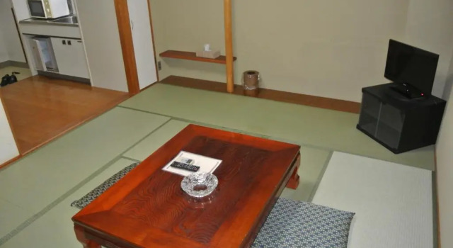 Номер Standard Hotel Biwako Plaza