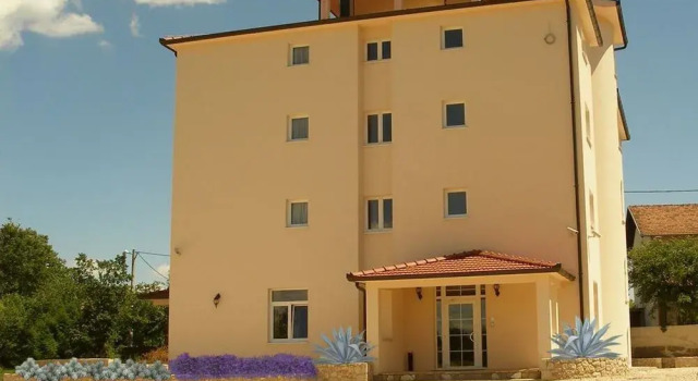 Hotel Pax Cordis, Забронировать Отель Отели Федерации Боснии и Герцеговины 3 звезды, 3*