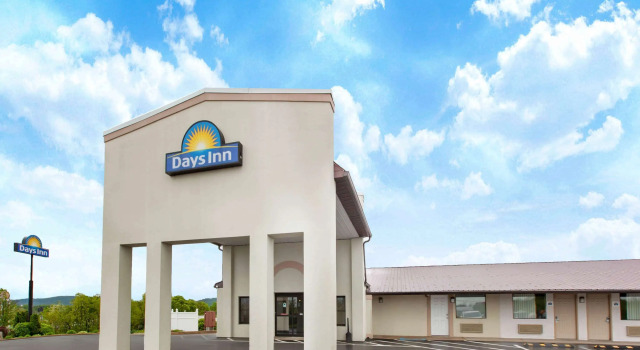 Days Inn Grantville, Rezerwuj Mini-hotel Mini-hotele w Pensylwania, Mini-hotel