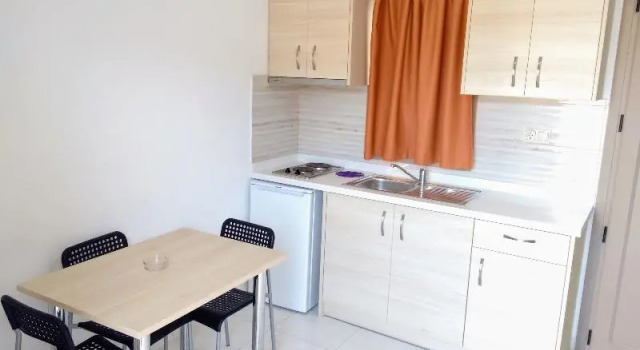Номер Standard Casa Malena