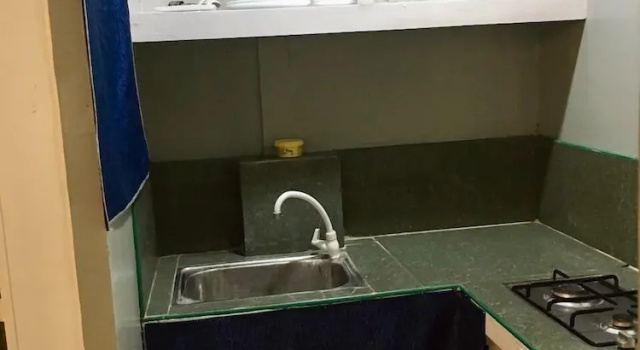 Suite Mati Budget Inn
