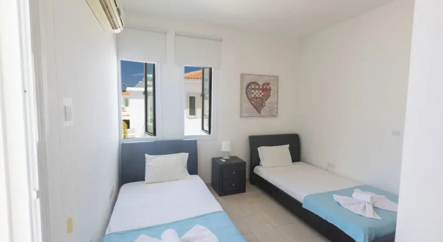 Protaras Orestiada Villa Ov14