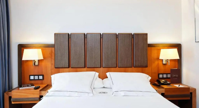 Двухместный номер Claridge Madrid