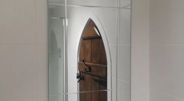 Номер Superior The Manor House Inn