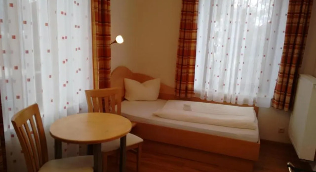 Номер Standard Hotel Unterwirt