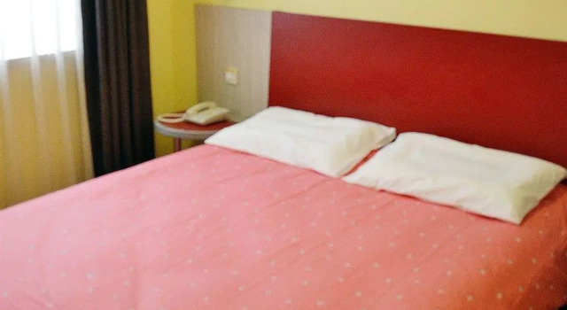 My Home Inn-wuhan