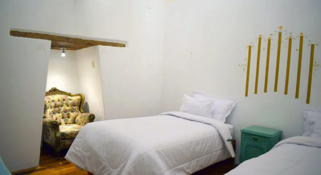 Casa Montesinos Boutique, Reserva ahora Boutique Centro de Cusco 