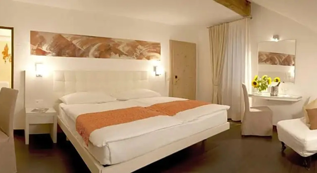 Номер Standard Hotel America