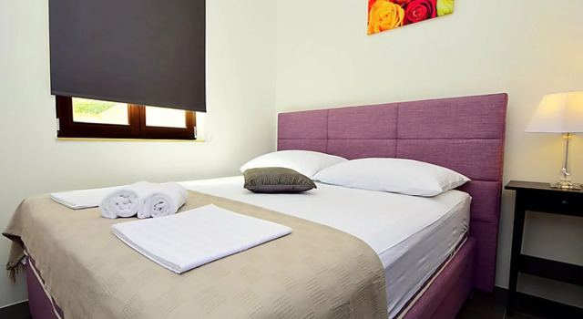 Lozna Residence 10520, Rezerwuj Hotel Hotele w Split-Dalmatia County z parkingiem, Parking