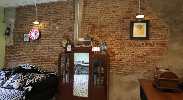 Baan Talat Phlu - Hostel, Rezervovat Hostel Hotely v Central Thailand se snídaní, Snídaně