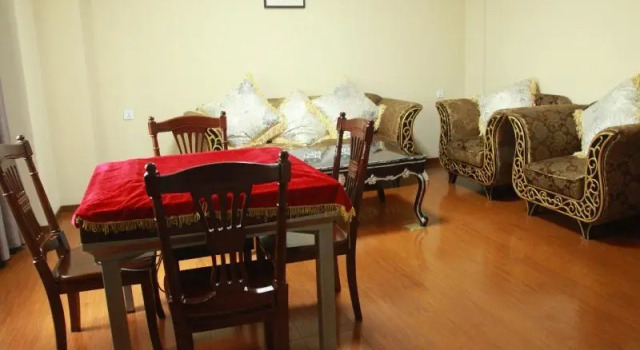 Номер Standard GreenTree InnTaizhou Linhai Passenger Transport Center Lamei Road Hote