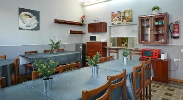 B&B Estudiantes Balmes, Забронировать Отель «постель и завтрак» Эшампле Барселона, рядом с Jove Regina Theatre