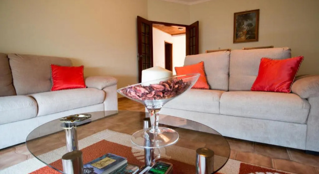 Апартаменты Perfect Loc Apartment Lagos 3 bedroom/2bth