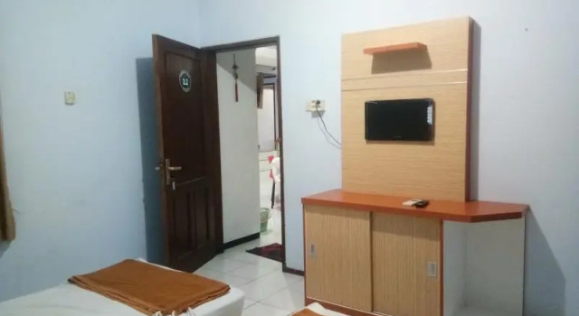 Simpang Tujuh Residence