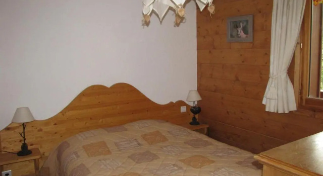 Appartement Pralognan-la-Vanoise, 3 pièces, 6 personnes - FR-1-464-136, Забронировать Апартаменты/квартира Пралоньян-ла-Вануаз Massif de la Vanoise, рядом с Горнолыжный подъемник Женепи