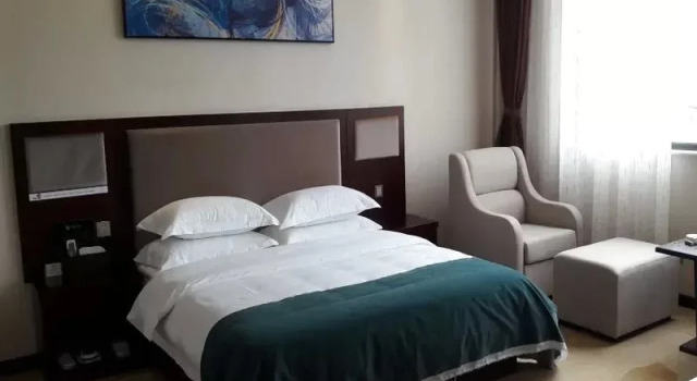 Rongdu Hotel, Prenota Hotel Yongren Yunnan