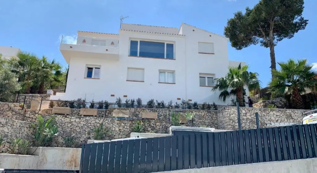 Villa Balconet