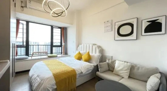 No.1 Time Memory Light Luxury Homestay (Eastern Suburb Memory), Book Hotel Chengdu Sichuan