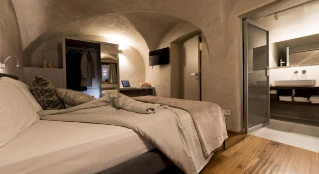 Номер Standard Maison Bondaz & SPA privé