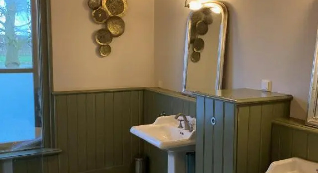 De Pronkkamer (incl. bicycles)