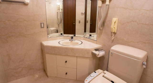 Двухместный номер Premium Crowne Plaza Resort Appi Kogen by IHG