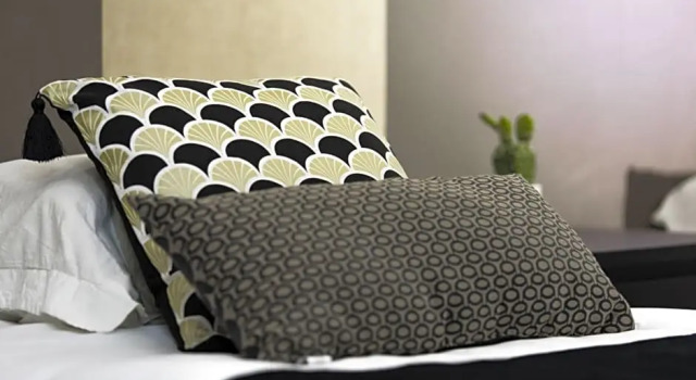 Номер Standard Hotel Santal