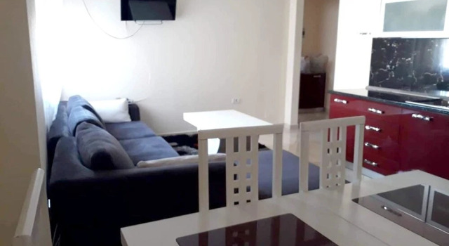 Apartment With one Bedroom in Tiranë - 30 km From the Beach