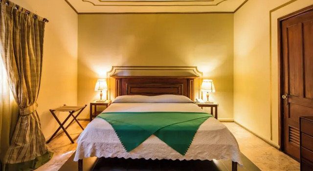 Номер Deluxe Hotel San Marco