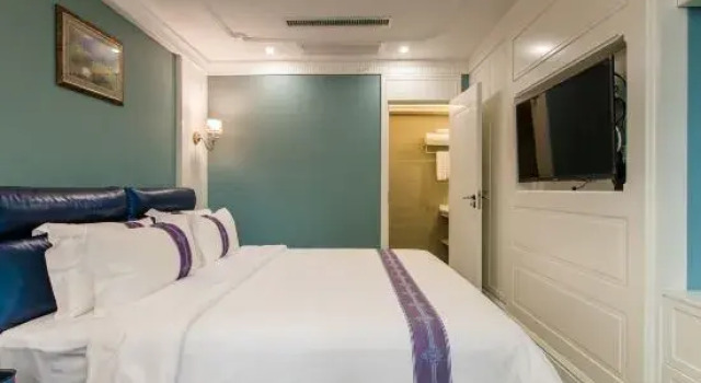 Люкс Premier Xiang Delight Inn