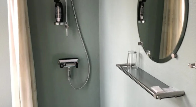 Номер Standard Faaborg Byferie