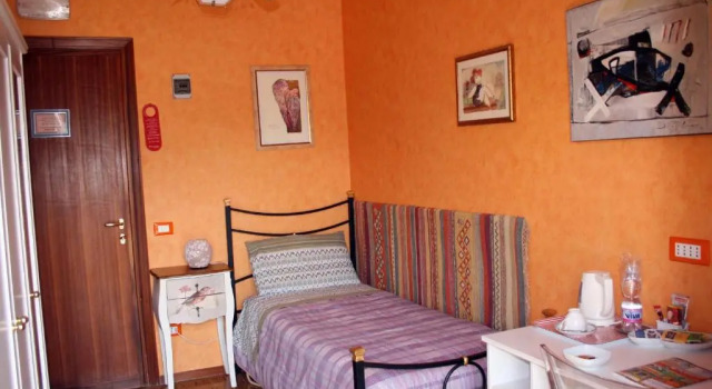 A casa di Gianna B&B, Book Bed and Breakfast Rieti Lazio