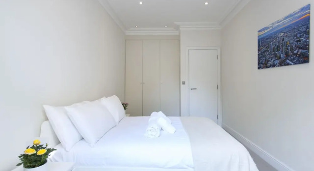 Chelsea Residential Atmosphere, Забронировать Апартаменты/квартира Кенсингтон и Челси Лондон